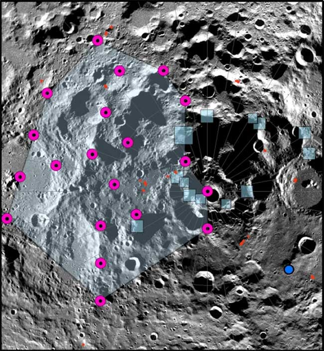 As the Artemis 3 program is set to launch to the Moon in 2026