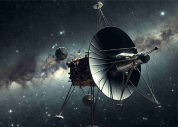 voyager 1 has lost contact for many months 132690
