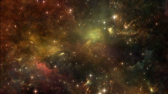 The entire universe is a product of the Big Bang, with spacetime and matter existing within the universe.