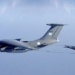 what happens if the airplane runs out of fuel in the air 132976