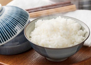 what happens when you dont eat rice for a month 131509