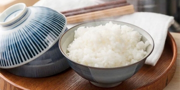 what happens when you dont eat rice for a month 131509