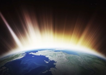 when we are getting further away from the sun how temperature is affected 132435