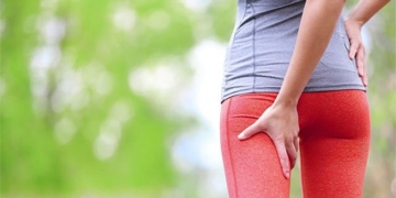 why does the muscle hurt after exercising 132194