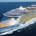 why the largest cruise ship in the world is called the non polluting giant 131674