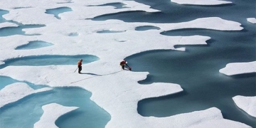 why the ocean is salty while freshwater is pure 127059