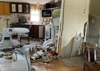 why the refrigerator can explode 131522