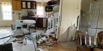 why the refrigerator can explode 131522