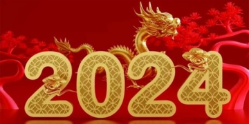 why year of the dragon 2024 does not have spring 132443