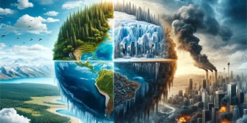 year 2024 humanity may enter the anthropocene more chaotic 131874