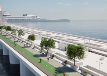you will build the largest hydroelectric power plant in the world 133193