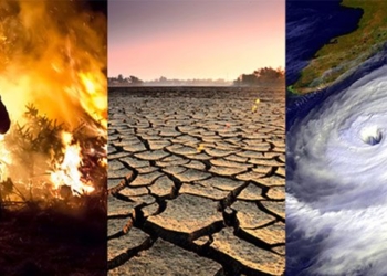 1 million people at risk of dying due to climate change 129542