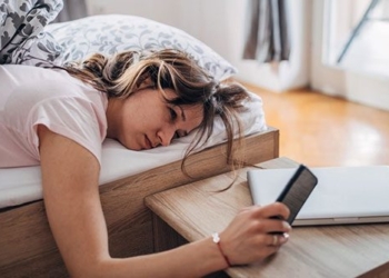 10 reasons why you might naturally feel tired not due to seasonal depression 130883