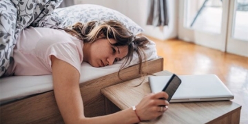 10 reasons why you might naturally feel tired not due to seasonal depression 130883