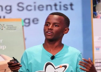 14 year old student invents soap to treat skin cancer and wins 25 000 usd award 130700