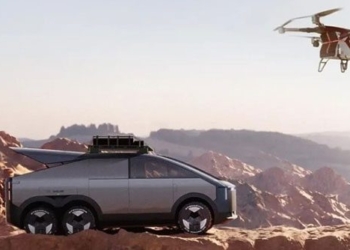 2 in 1 truck can fly and drive on the ground 130773