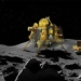 2 reveals amazing facts from chandrayaan 3 including nuclear technology and 2 06 tons of moon dust ejected 130833