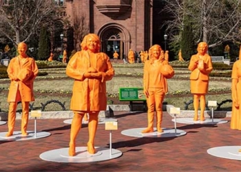 3d printing honoring 120 female scientists outstanding long term 130243