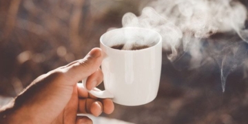 4 times you should not drink coffee which may harm health and increase risk of cancer 130640
