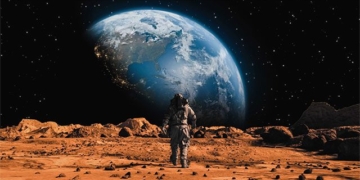 400 million km mystery between mars and earth is what 130826