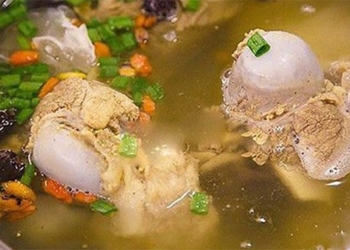 7 dishes that mothers prepare providing collagen to beautify sisters will love 131165