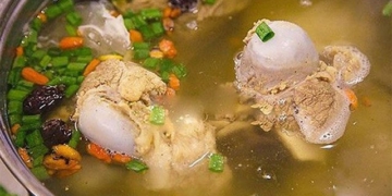 7 dishes that mothers prepare providing collagen to beautify sisters will love 131165