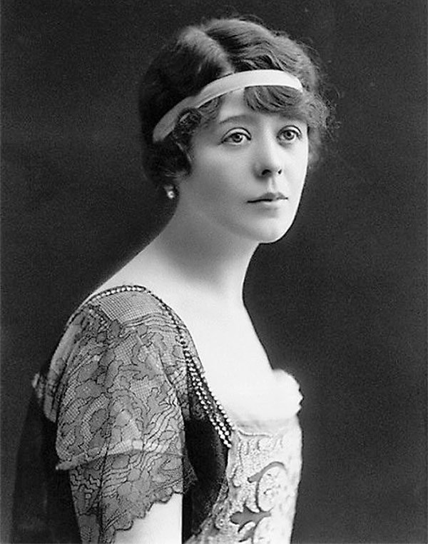 Camille Clifford