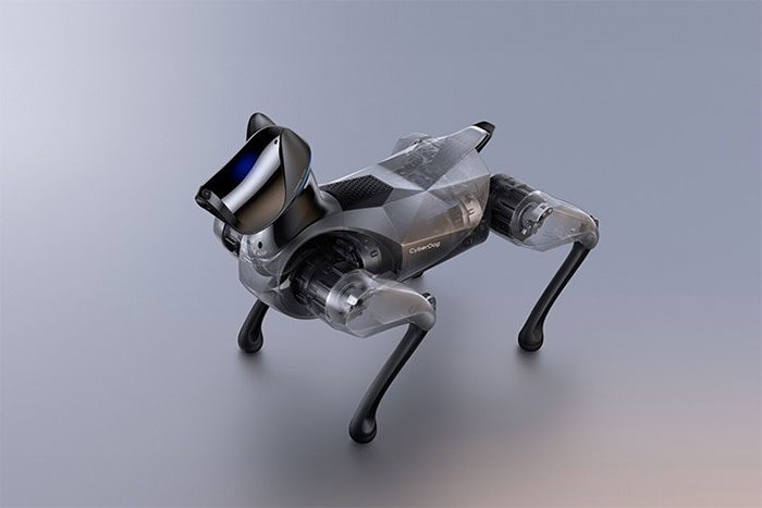 CyberDog 2 2