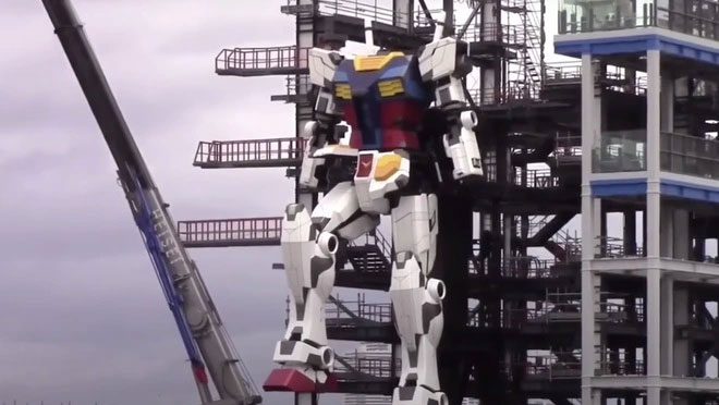 Gundam RX 78 2