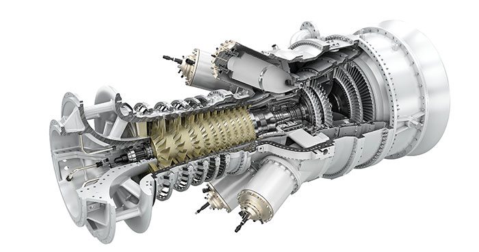 Hydrogen is considered a potential alternative to fossil fuels