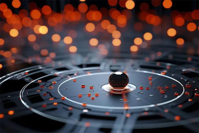 This piezoresistor is approximately 500,000 times smaller than the diameter of a human hair.