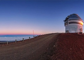 a large number of important astronomical telescopes in the world are used for research 129434