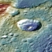 a planet in the solar system is being squished 130191