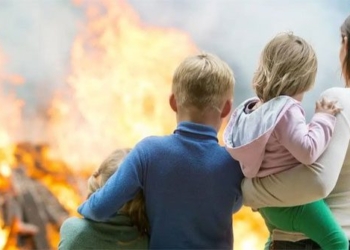 a remarkable phenomenon when children have special conditions after the parents hurry to handle the situation better 129851