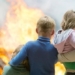 a remarkable phenomenon when children have special conditions after the parents hurry to handle the situation better 129851