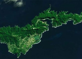 a us marine park is being swallowed by erosion 129476
