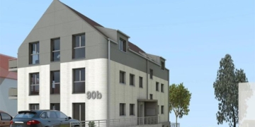 affordable 3d printed apartment project 130846