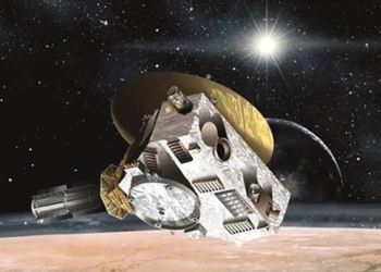 after sao diem vuong phi thuyen new horizons assigned exploration mission outside solar system 130209