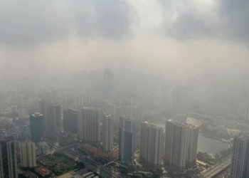 air pollution in northern region serious 131146