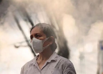 air pollution increases antibiotic resistance risk 129254