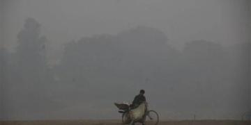 air pollution is a major risk reducing lifespan of people in southeast asia 130449