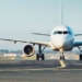 airport us exploiting energy when airplane takes off 129661