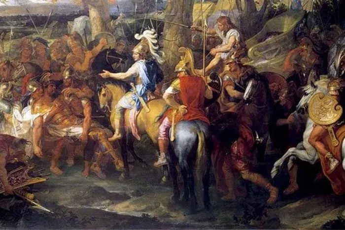 Alexander the Great