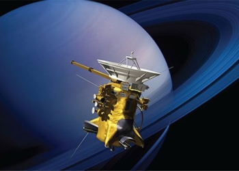 alien life spews matter into nasa ship 131463