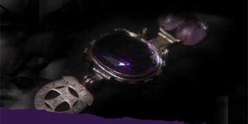 amethyst and curse number 131419