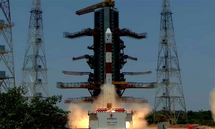 Seven instruments of Aditya-L1 are designed to observe the Sun's atmosphere