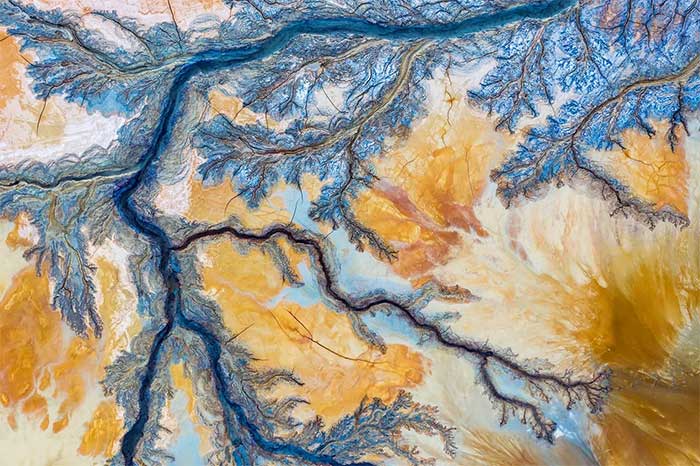 Rio Tinto River