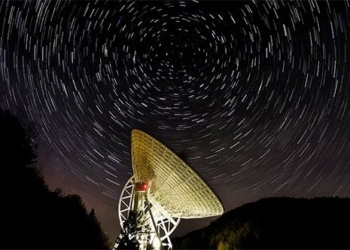 appearance of the unique death sends signal to the earth 131254