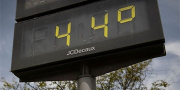 areas that could become dead zones if temperatures exceed 1 5 degrees c 130420