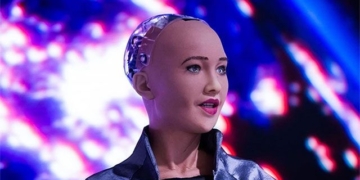 artificial intelligence allowed free speech 131069